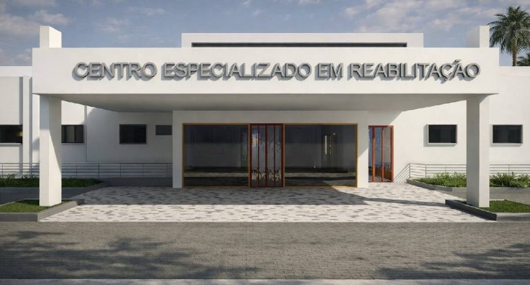 Jaru terá Centro Especializado em Reabilitação para Autistas