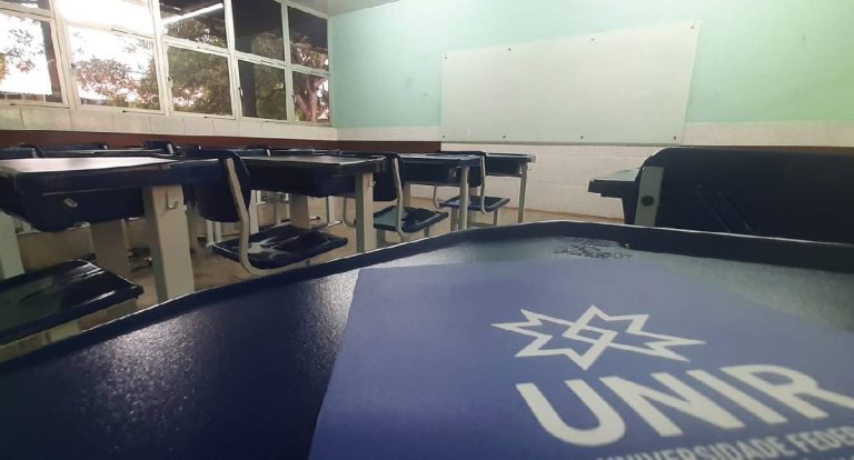 Entre o papel e a prática: reestruturação da UNIR gera críticas e incertezas na comunidade