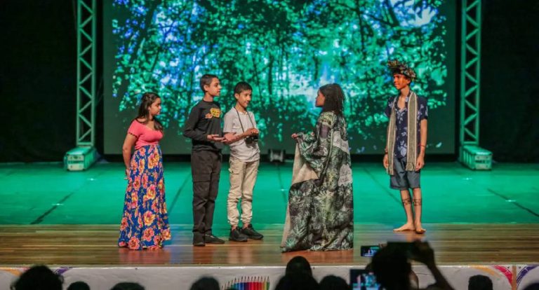 Fera 2026 abre inscrições e leva etapas a todo o estado