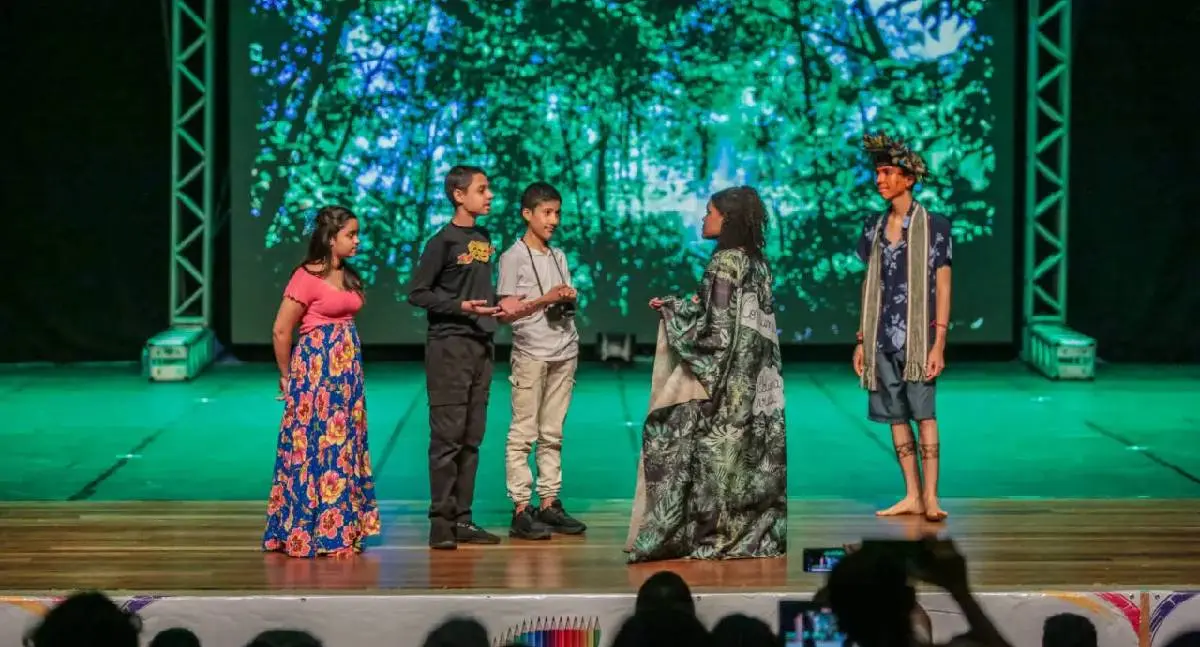 Fera 2026 abre inscrições e leva etapas a todo o estado