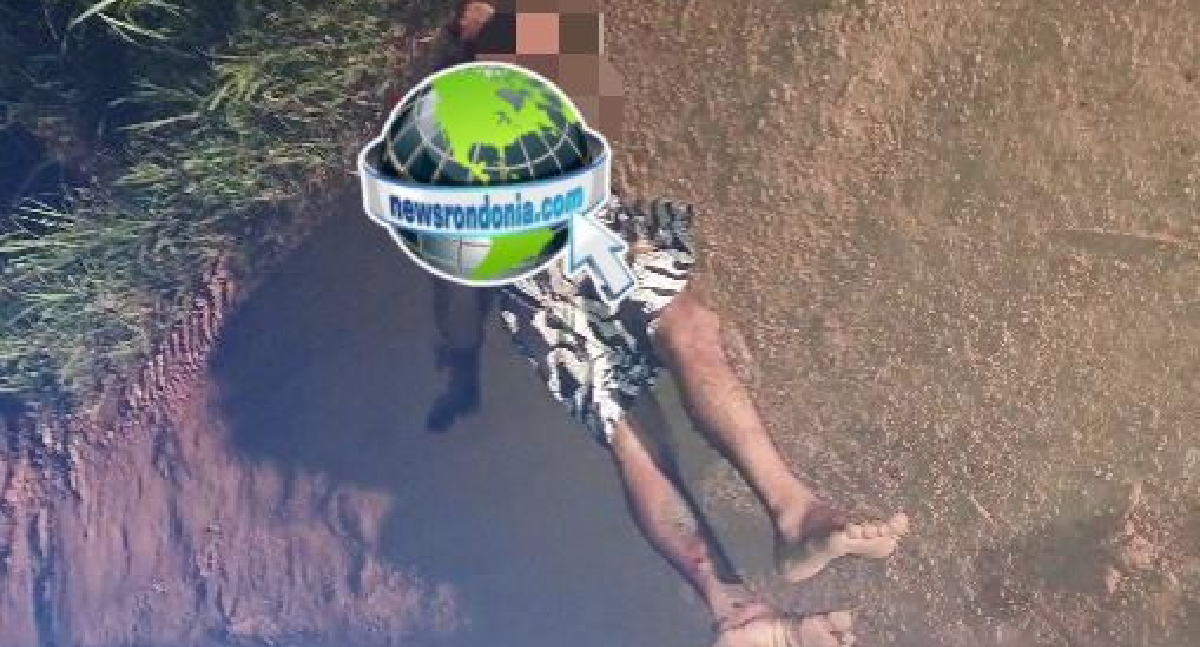 Homem é morto a golpes de faca na zona leste de Porto Velho