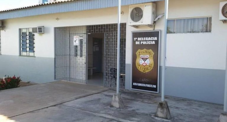 Tentativa de roubo em Alta Floresta: mulher é agredida