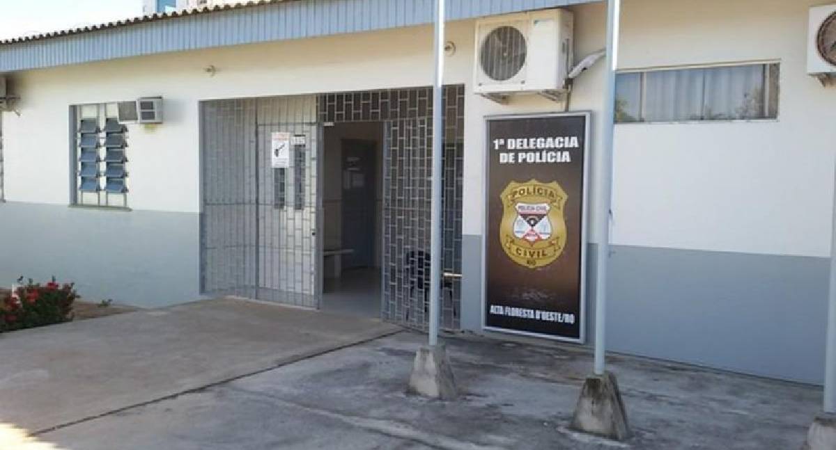 Tentativa de roubo em Alta Floresta: mulher é agredida