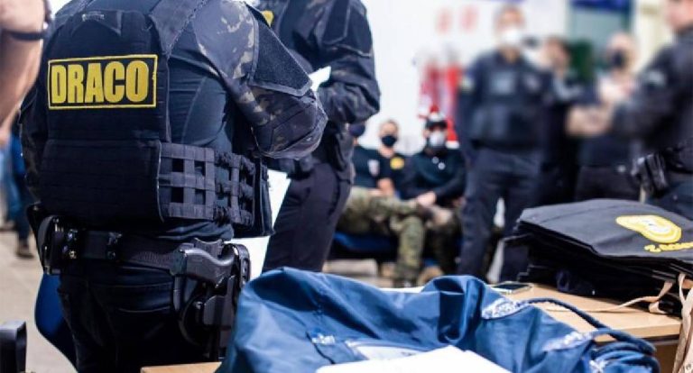 Operação Xeque Mate mira presos que planejavam executar policiais penais em Porto Velho