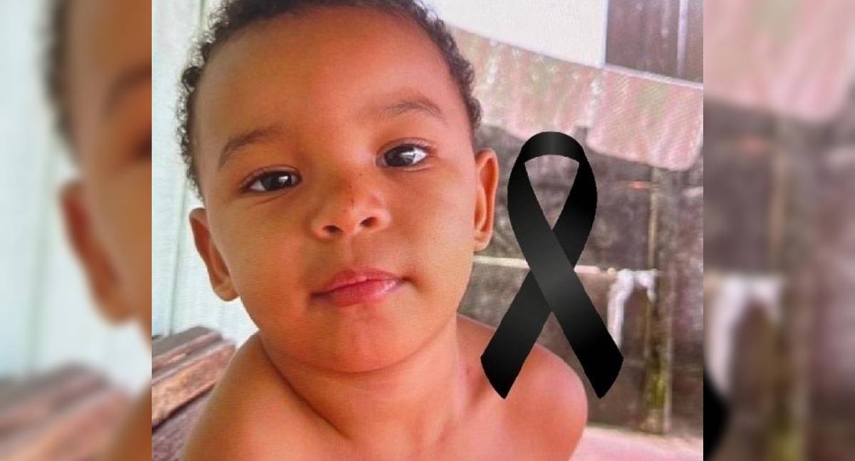 Explosão por vazamento de gás mata bebê de 1 ano em Rondônia