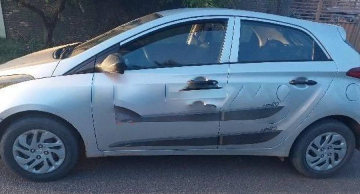 Sequestro em Porto Velho: mulher é rendida por bandidos