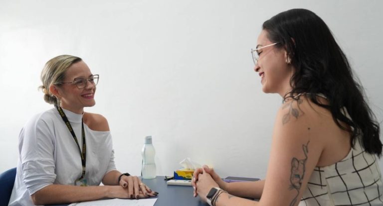 Porto Velho amplia cuidados com a saúde feminina em UBSs