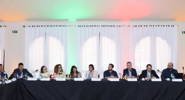 Rondônia participa de debate nacional sobre cultura