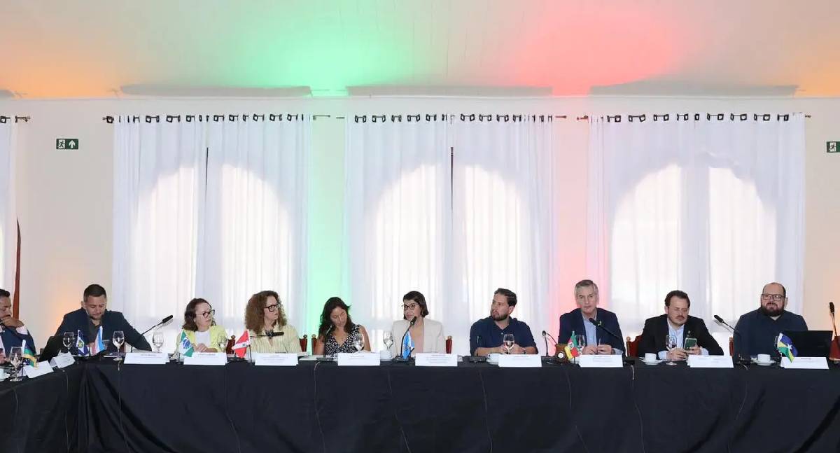 Rondônia participa de debate nacional sobre cultura