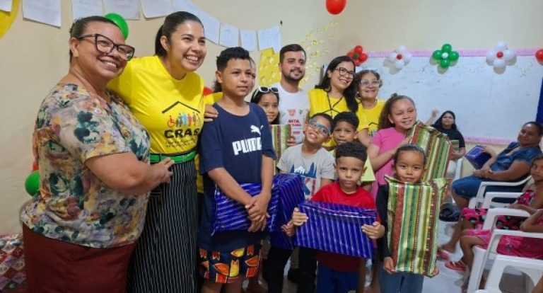 Prefeitura mobiliza consulta pública sobre trabalho social na primeira infância