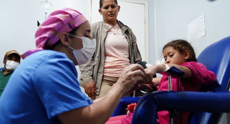 Policlínica Ana Adelaide oferece atendimento humanizado 24 horas em Porto Velho