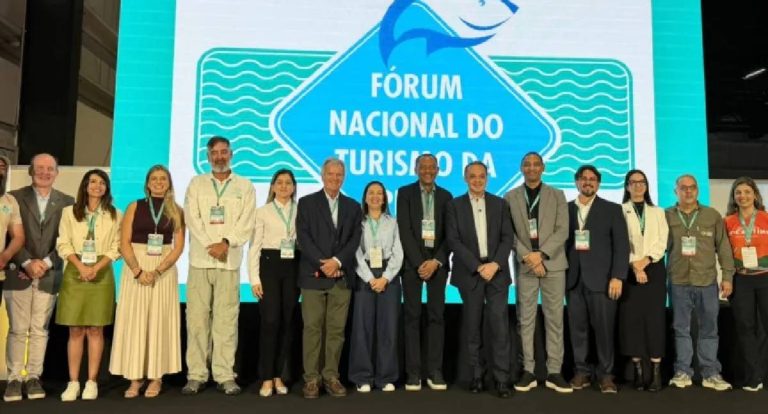 Rondônia destaca turismo da pesca em fórum nacional do setor