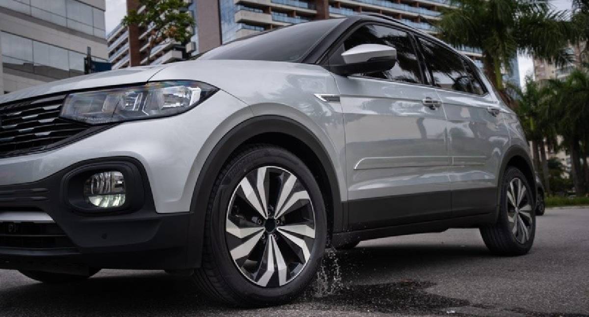 Bridgestone apresenta novidades para SUVs, picapes e transporte rodoviário