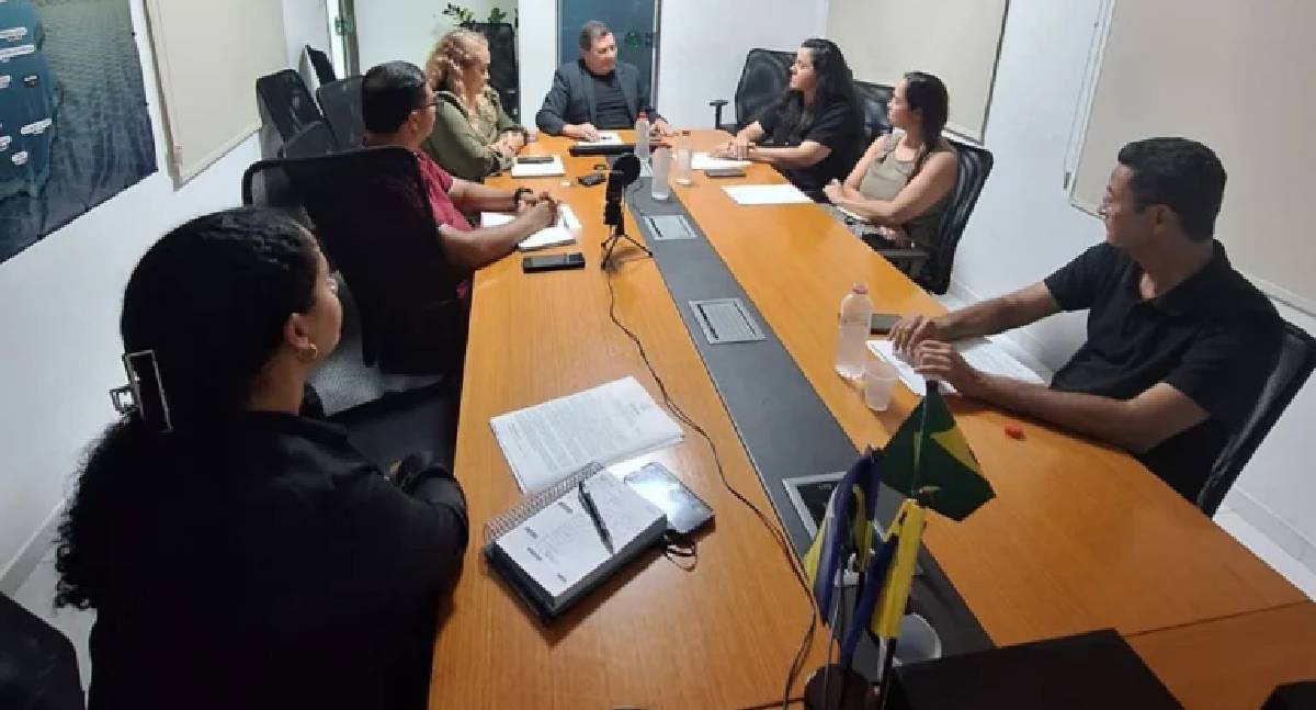 Governo de RO lança projeto de saúde bucal para pessoas em recuperação da dependência química