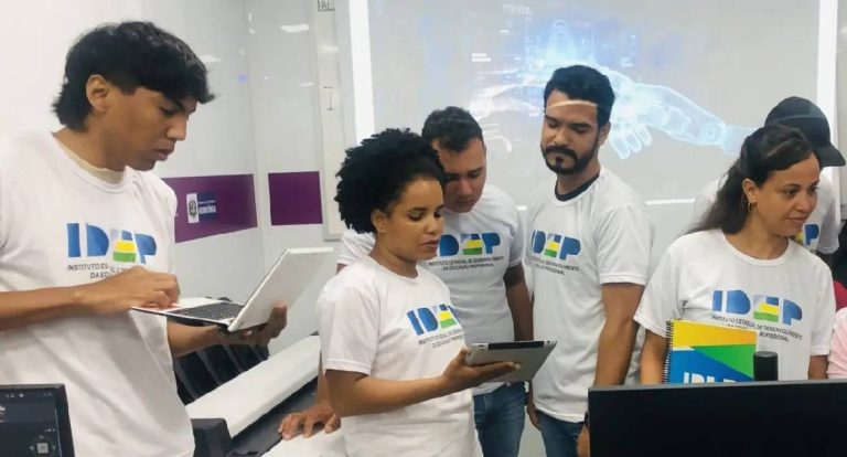 Inscrições para curso remoto de Inteligência Artificial seguem abertas em Rondônia