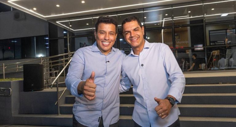 Deputado Cássio Gois destina R$ 5 milhões para novo Hospital Municipal de Cacoal