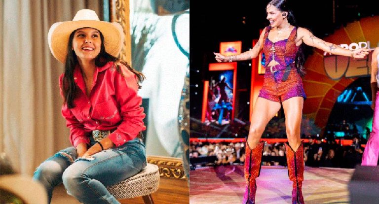 Ana Castela anima Festa do BBB 26 nesta sexta-feira