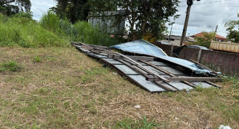 Prefeitura intensifica fiscalização contra outdoors irregulares em Porto Velho