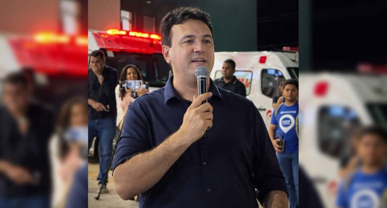 Coluna Espaço Aberto – Entre a inauguração e a campanha: a fala dúbia que expõe o jogo político em Cacoal