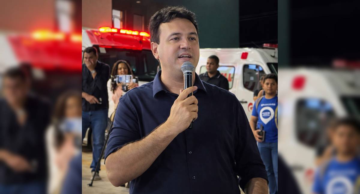 Coluna Espaço Aberto – Entre a inauguração e a campanha: a fala dúbia que expõe o jogo político em Cacoal