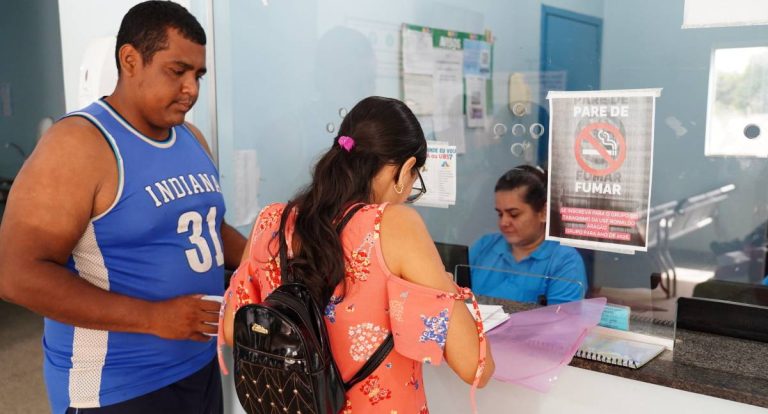 Unidade de Saúde da Família fortalece atendimento no bairro Nacional