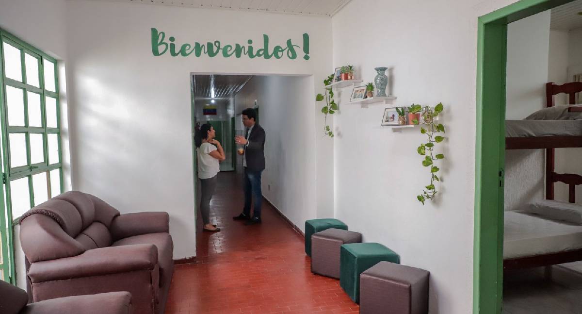 População em situação de rua: prefeitura amplia apoio