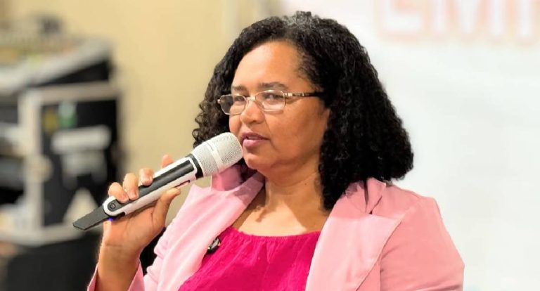 Mulheres empoderadas: encontro debate violência