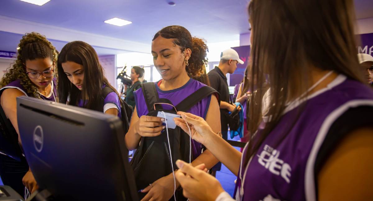 CIEE oferece 102 vagas de estágio em Rondônia para ensino médio e superior