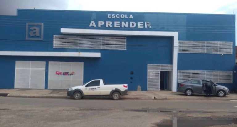 Pais relatam dificuldade para obter documentos escolares em creche de Porto Velho