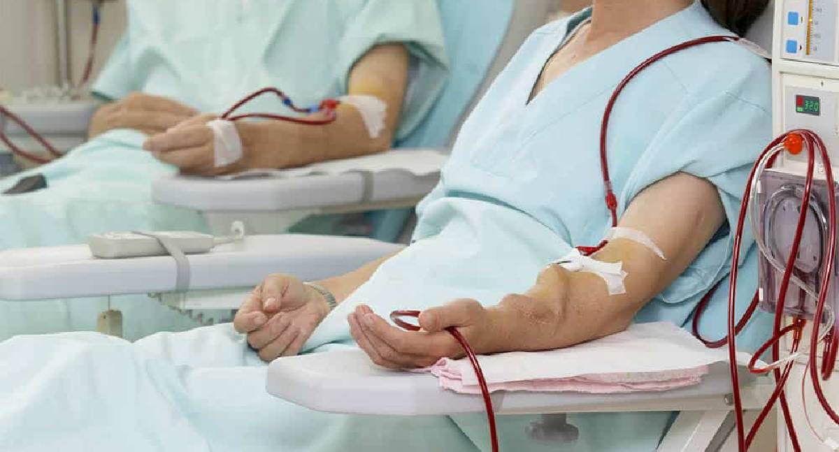 Jaru promove palestra sobre prevenção de doenças renais