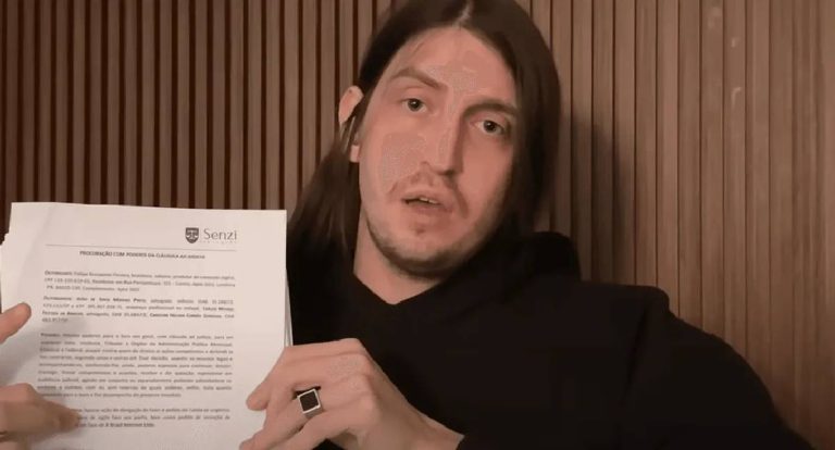 ‘Lei Felca’: ECA Digital entra em vigor hoje (17) e protege crianças e adolescentes online