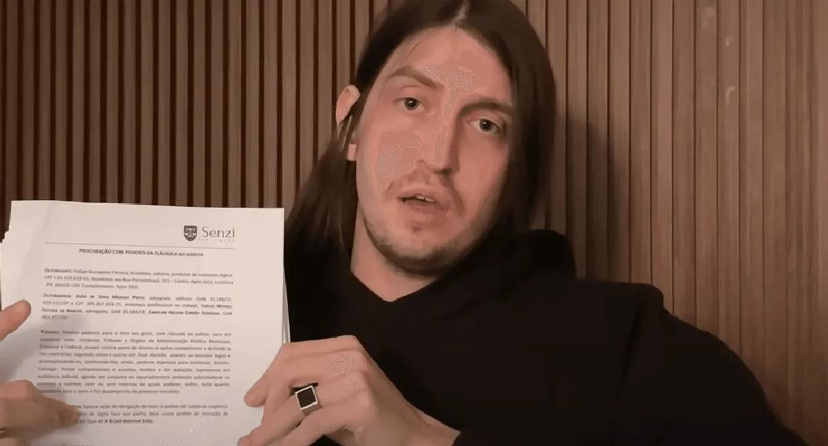 ‘Lei Felca’: ECA Digital entra em vigor hoje (17) e protege crianças e adolescentes online