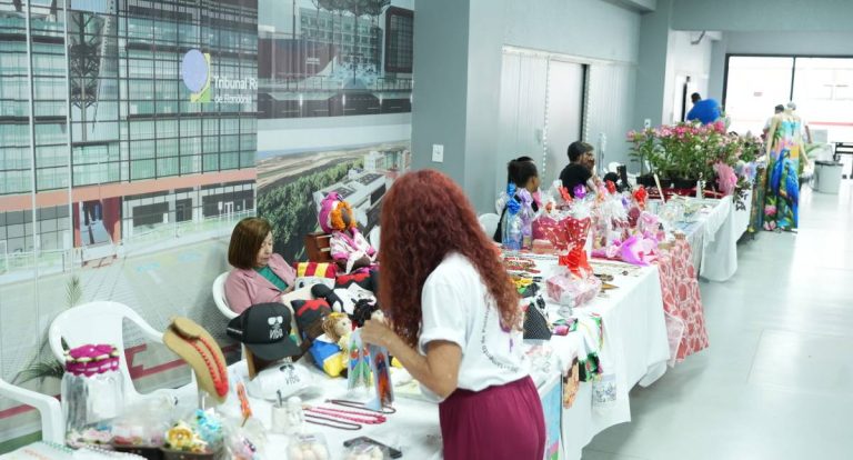 Oficina capacita mulheres em São Carlos para gerar renda