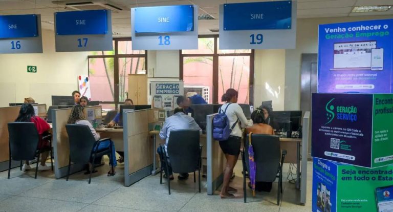 Rondônia mantém uma das menores taxas de desemprego do Brasil com políticas de empregabilidade