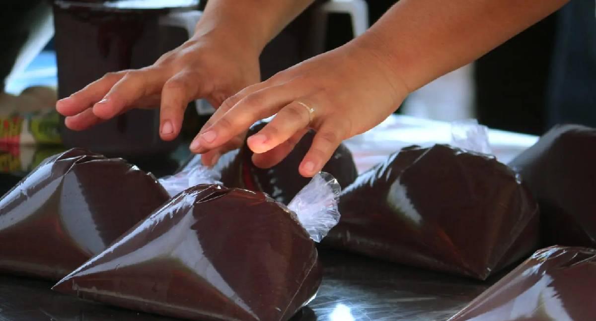 Orientações reforçam cuidados no preparo do açaí em Rondônia