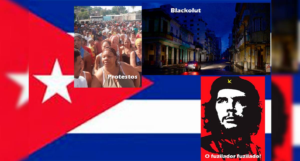 Coluna Espaço Aberto – Crise em Cuba e tensão política marcam cenário internacional e regional