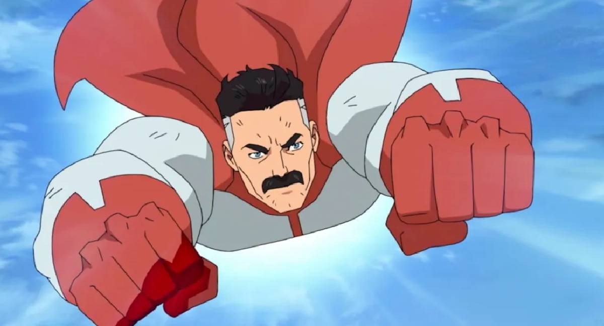 Temporada 4 de Invencível aprofunda dilemas e eleva tensão emocional