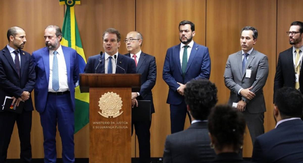 Governo intensifica fiscalização contra preços abusivos de combustíveis no país