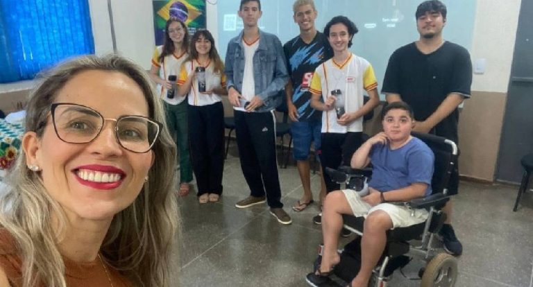 Cartilha orienta estudantes com TDAH no Enem