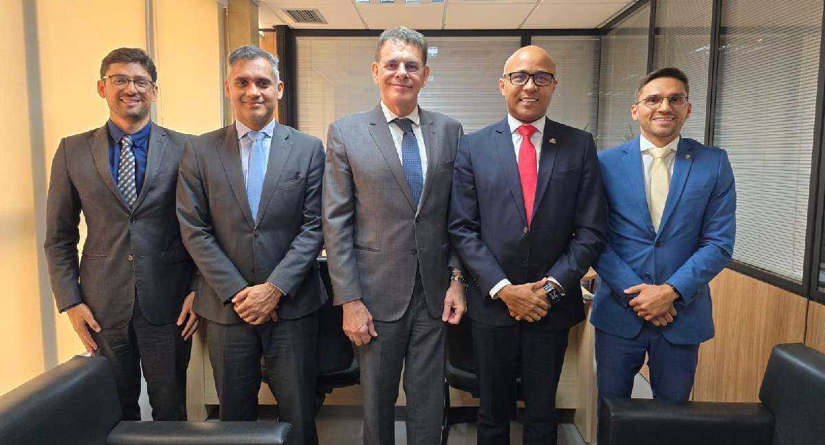 Governar: reunião fortalece rede de governança em RO