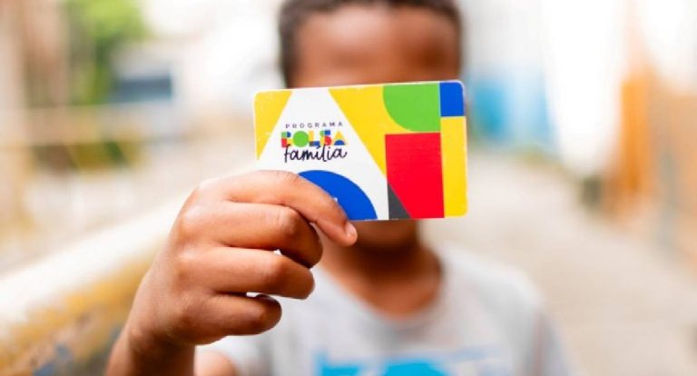 Bolsa Família atende 125 mil famílias em Rondônia