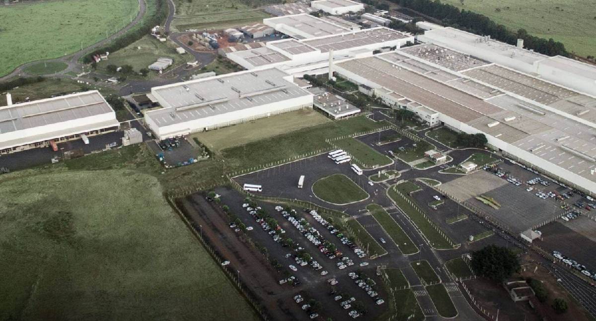 GAC anuncia cooperação com HPE para produção nacional em 2027