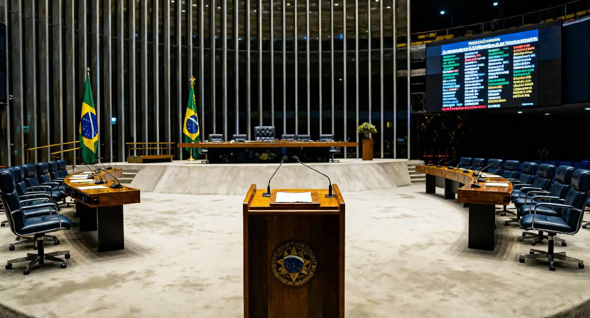 A ciranda troca de partidos e a busca por cargos públicos