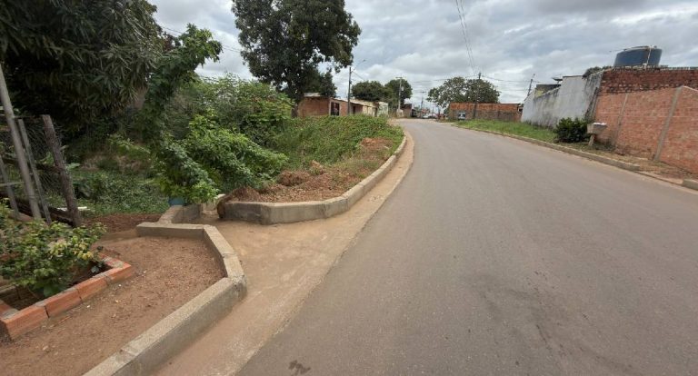 Zona Leste de Porto Velho comemora fim dos alagamentos