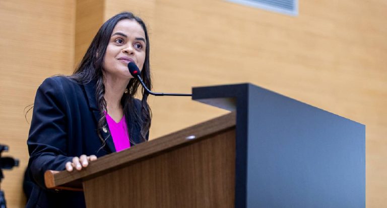 Dra Taíssa: R$ 800 mil reforçam saúde em Nova Mamoré