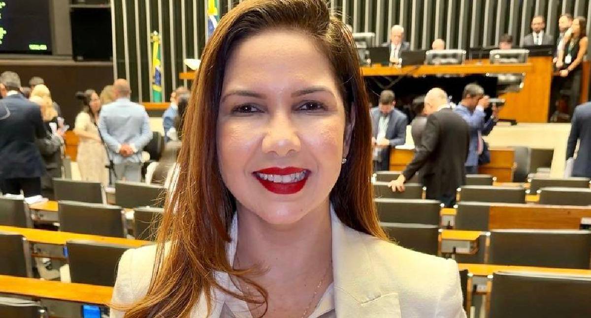 Deputada Cristiane Lopes defende avanço do PLP 108 e apoio aos microempreendedores