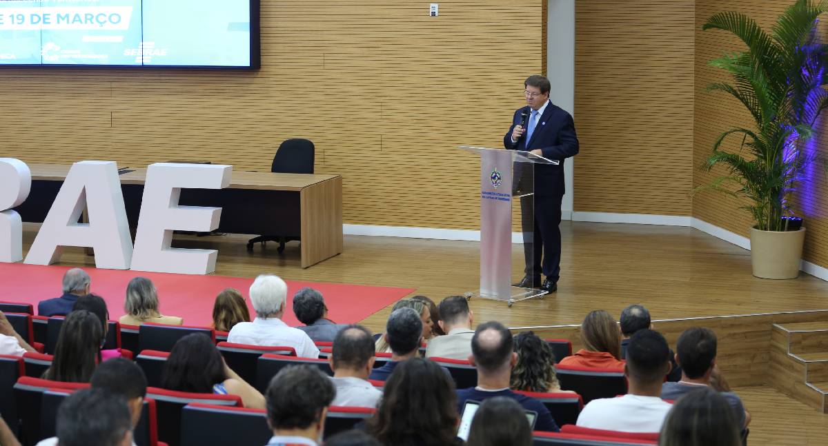 Sebrae reúne gestores municipais no II Diálogos Municipalistas