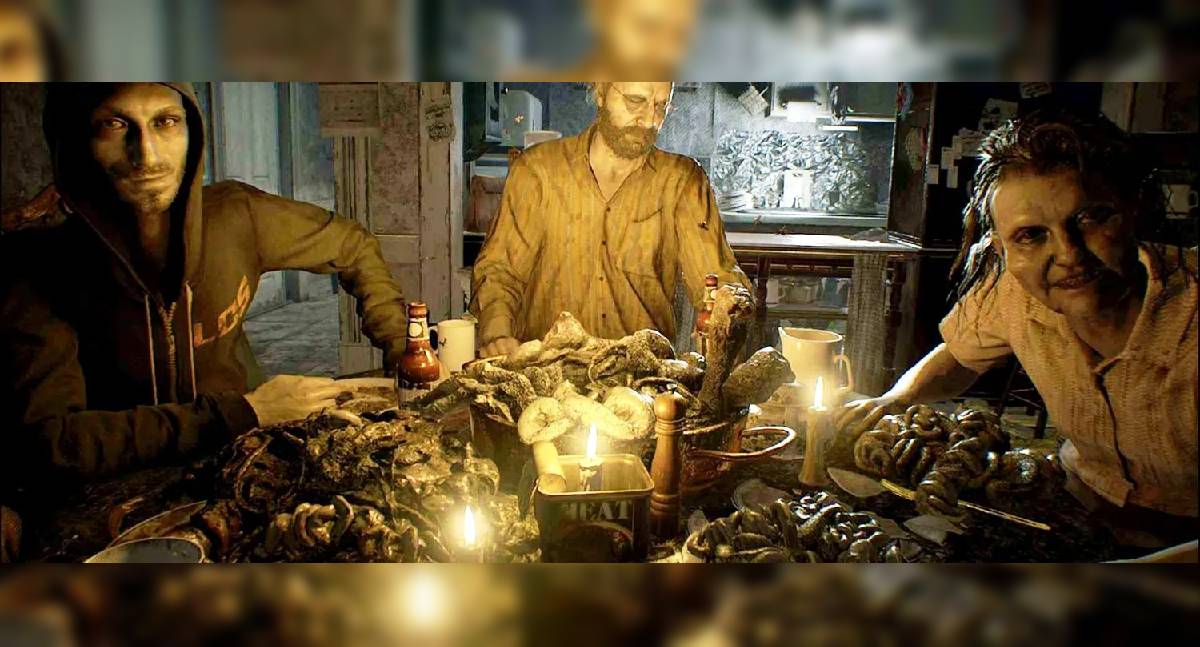 Xbox Game Pass recebe Resident Evil 7 e novos jogos em março