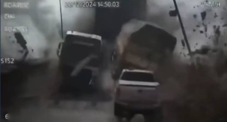 Vídeo inédito do desabamento da ponte JK reacende cobranças por justiça