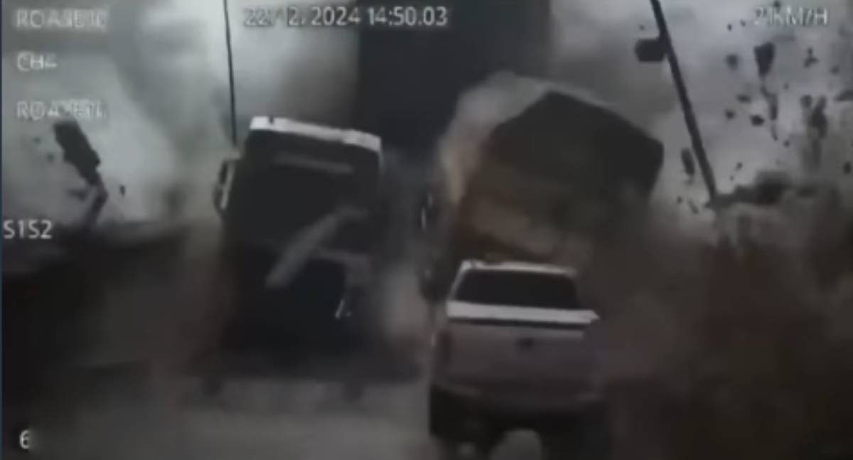 Vídeo inédito do desabamento da ponte JK reacende cobranças por justiça